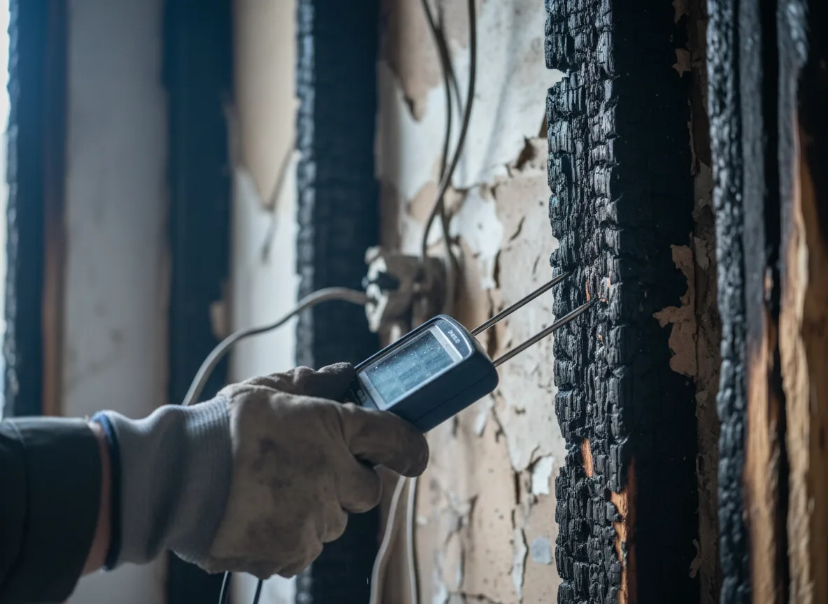 Fire Damage Restoration Gulfport, MS FAQs